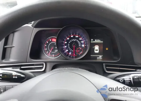 2022 Hyundai Elantra Sel из США, поврежденный, VIN 5NPLM4AGXNH085959